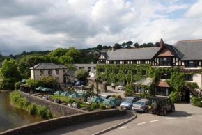 Hotels in Exford